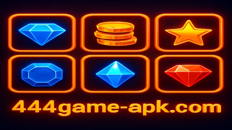 Explore JILI's game library and discover premier selections featured on 444 Game