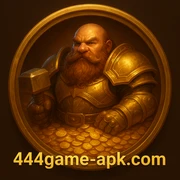 444 Game fishing