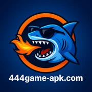 444 Game fishing app