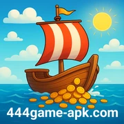 444 Game fishing app