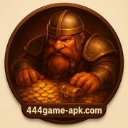 444 Game fishing app