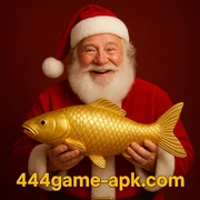 444 Game fishing