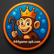 444 Game fishing