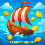 444 Game fishing