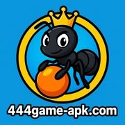 444 Game fishing