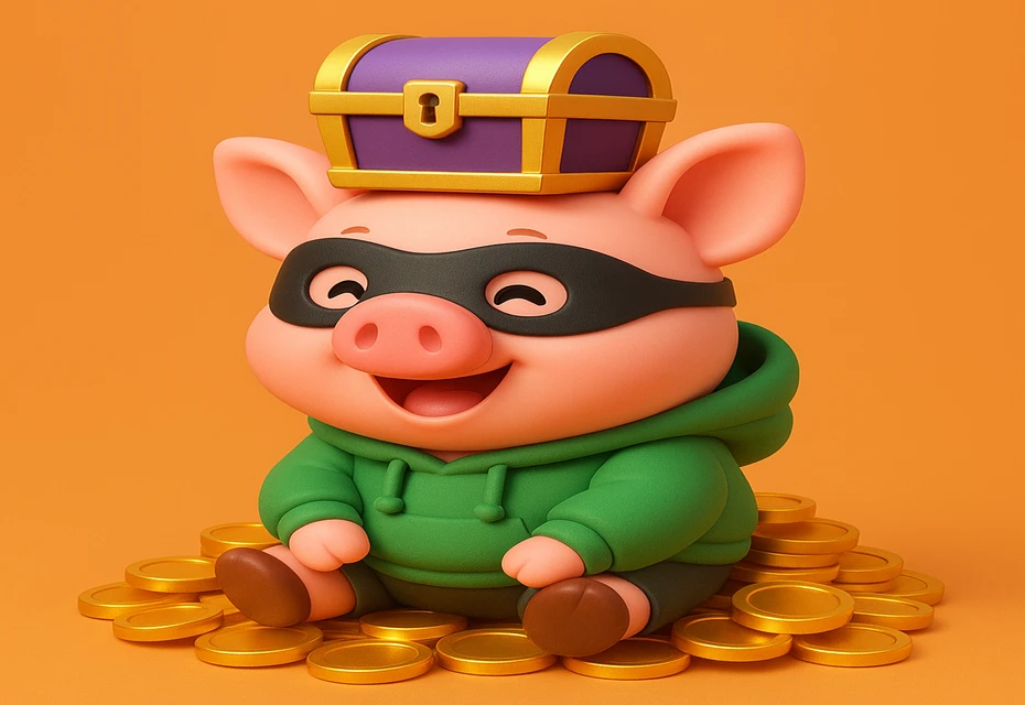 Create your account on 444