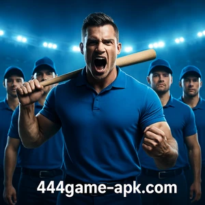 444 Game sports gaming