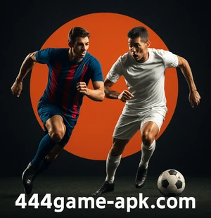 444 Game sports gaming